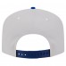 Бейсболка New York Giants New Era Stone Decent 9FIFTY A-Frame Snapback