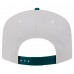 Бейсболка New York Jets New Era Stone Decent 9FIFTY A-Frame Snapback