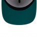 Бейсболка New York Jets New Era Stone Decent 9FIFTY A-Frame Snapback