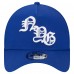 Бейсболка New York Giants New Era Royal Mystic 9FORTY A-Frame