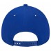 Бейсболка New York Giants New Era Royal Mystic 9FORTY A-Frame