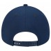 Бейсболка Seattle Seahawks New Era College Navy Mystic 9FORTY A-Frame