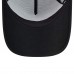 Бейсболка New York Giants New Era Black Domain 9FORTY A-Frame Trucker
