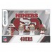 San Francisco 49ers Fisher-Price Little People Fanatics Exclusive Collector™ NFL Series 2