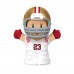 San Francisco 49ers Fisher-Price Little People Fanatics Exclusive Collector™ NFL Series 2