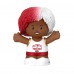 San Francisco 49ers Fisher-Price Little People Fanatics Exclusive Collector™ NFL Series 2