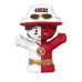 San Francisco 49ers Fisher-Price Little People Fanatics Exclusive Collector™ NFL Series 2