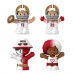 San Francisco 49ers Fisher-Price Little People Fanatics Exclusive Collector™ NFL Series 2