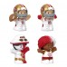 San Francisco 49ers Fisher-Price Little People Fanatics Exclusive Collector™ NFL Series 2
