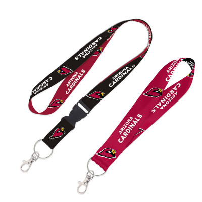 Ланьярд Arizona Cardinals WinCraft 2-Pack