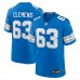 Игровая джерси Duke Clemens Detroit Lions Nike Game -  Blue