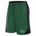New York Jets Fanatics Green No Defense Shorts