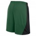 New York Jets Fanatics Green No Defense Shorts