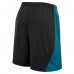 Jacksonville Jaguars Fanatics Black No Defense Shorts