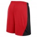 Kansas City Chiefs Fanatics Red No Defense Shorts