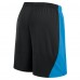 Шорты Carolina Panthers Fanatics Black No Defense