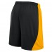 Шорты Pittsburgh Steelers No Defense - Black