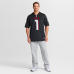 Джерси Atlanta Falcons Number 1 Groom Nike Black Game