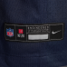 Джерси Chicago Bears Number 1 Groom Nike Navy Game