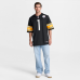 Джерси Pittsburgh Steelers Number 1 Groom Nike Black Game