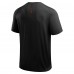 Cincinnati Bengals Fanatics Black Front Office Move Mono T-Shirt