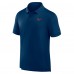 Houston Texans Fanatics Navy Front Office Move Mono Polo