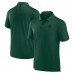 Green Bay Packers Fanatics Green Front Office Move Mono Polo