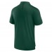 Green Bay Packers Fanatics Green Front Office Move Mono Polo