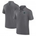 Miami Dolphins Fanatics Heather Gray Front Office Move Mono Polo Miami Dolphins Fanatics Heather Gray Front Office Move Mono Polo