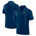 Chicago Bears Fanatics Navy Front Office Move Mono Polo Chicago Bears Fanatics Navy Front Office Move Mono Polo