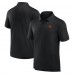 Cincinnati Bengals Fanatics Black Front Office Move Mono Polo