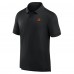 Cincinnati Bengals Fanatics Black Front Office Move Mono Polo