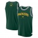Майка Green Bay Packers Fanatics Green Elements Future Ground Jersey
