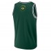 Майка Green Bay Packers Fanatics Green Elements Future Ground Jersey