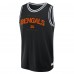 Cincinnati Bengals Fanatics Black Elements Future Ground Jersey Tank Top