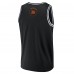Cincinnati Bengals Fanatics Black Elements Future Ground Jersey Tank Top