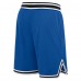 New York Giants Fanatics Royal Elements Future Ground Shorts