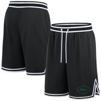 New York Jets Fanatics Black Elements Future Ground Shorts