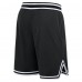 Las Vegas Raiders Fanatics Black Elements Future Ground Shorts