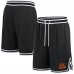 Cincinnati Bengals Fanatics Black Elements Future Ground Shorts Cincinnati Bengals Fanatics Black Elements Future Ground Shorts