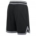 Cincinnati Bengals Fanatics Black Elements Future Ground Shorts