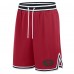 San Francisco 49ers Fanatics Scarlet Elements Future Ground Shorts