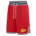 Kansas City Chiefs Fanatics Red Elements Future Ground Shorts