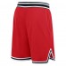 Kansas City Chiefs Fanatics Red Elements Future Ground Shorts
