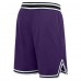 Minnesota Vikings Fanatics Purple Elements Future Ground Shorts