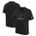 Детская футболка Dallas Cowboys Nike 2024 NFL Crucial Catch - Black Детская футболка Dallas Cowboys Nike 2024 NFL Crucial Catch - Black