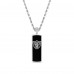 Las Vegas Raiders True Fans Pendant