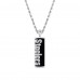 Pittsburgh Steelers True Fan Pendant