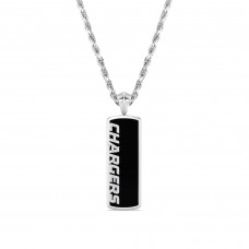 Los Angeles Chargers True Fans Pendant