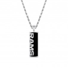 Los Angeles Rams True Fans Pendant Los Angeles Rams True Fans Pendant
